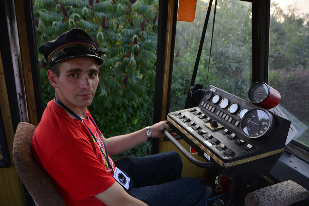 KAPINOS Damian Rafał - Wybory uzupełniające w Grodkowie - 11-12-2016