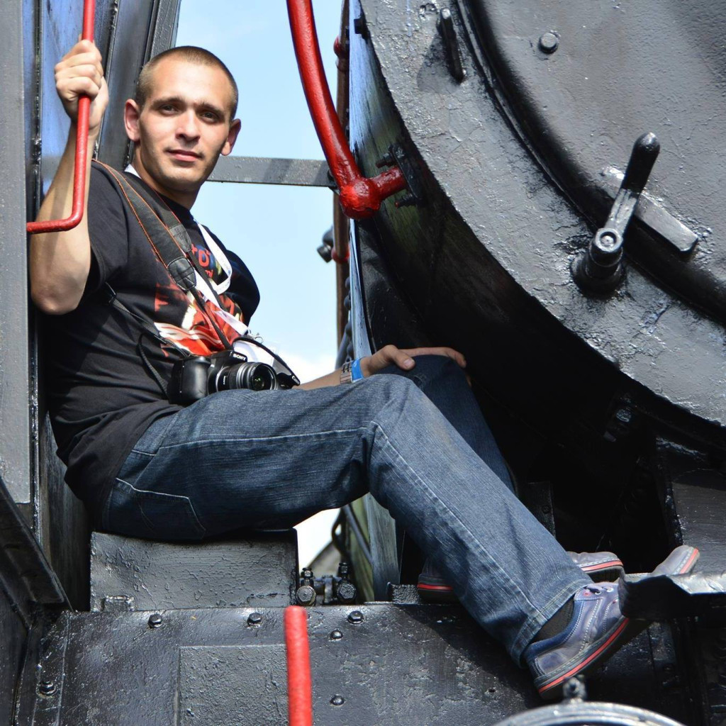 KAPINOS Damian Rafał - Wybory uzupełniające w Grodkowie - 11-12-2016