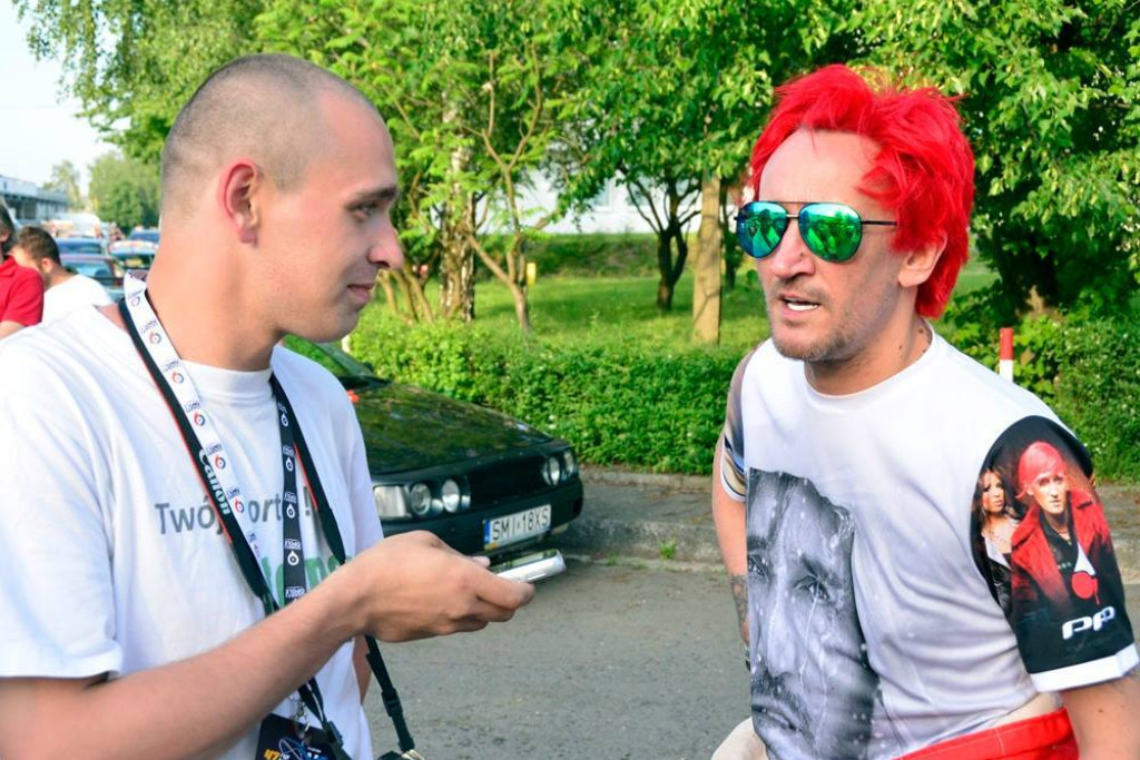 KAPINOS Damian Rafał - Wybory uzupełniające w Grodkowie - 11-12-2016