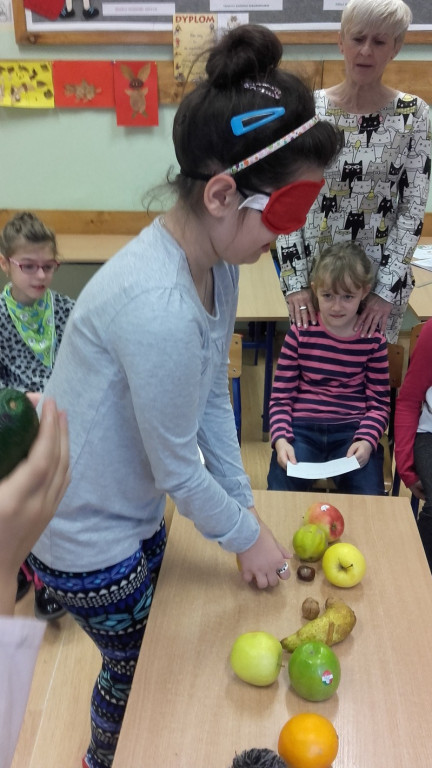 Duże Sprawy w Małych Głowach...