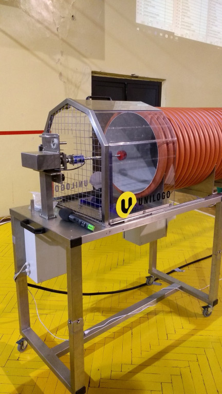 V Ogólnopolski Turniej Maszyn Wiatrowych