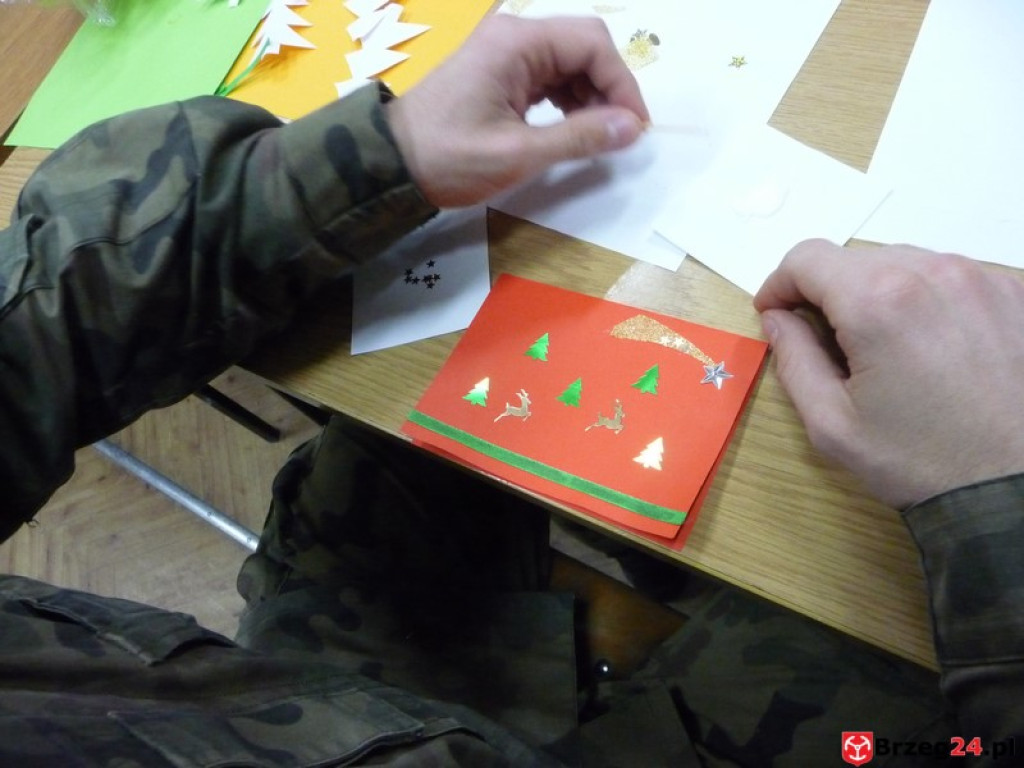 Zajęcia inne niż zawsze - wszyscy wszystkim ślą życzenia