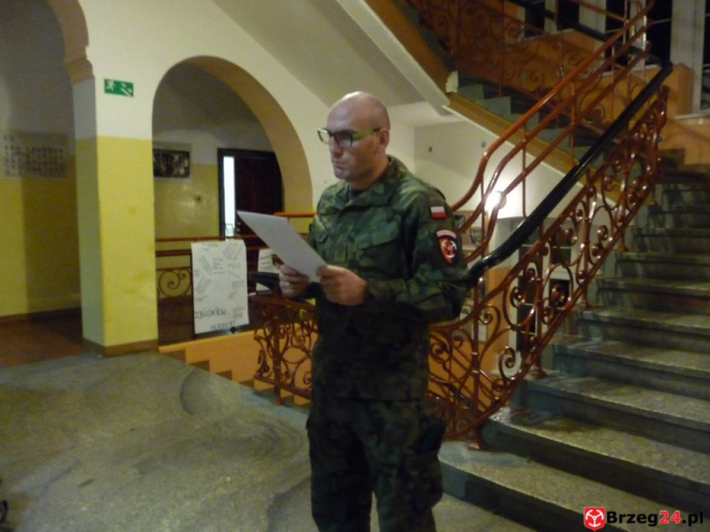 Zajęcia inne niż zawsze - wszyscy wszystkim ślą życzenia