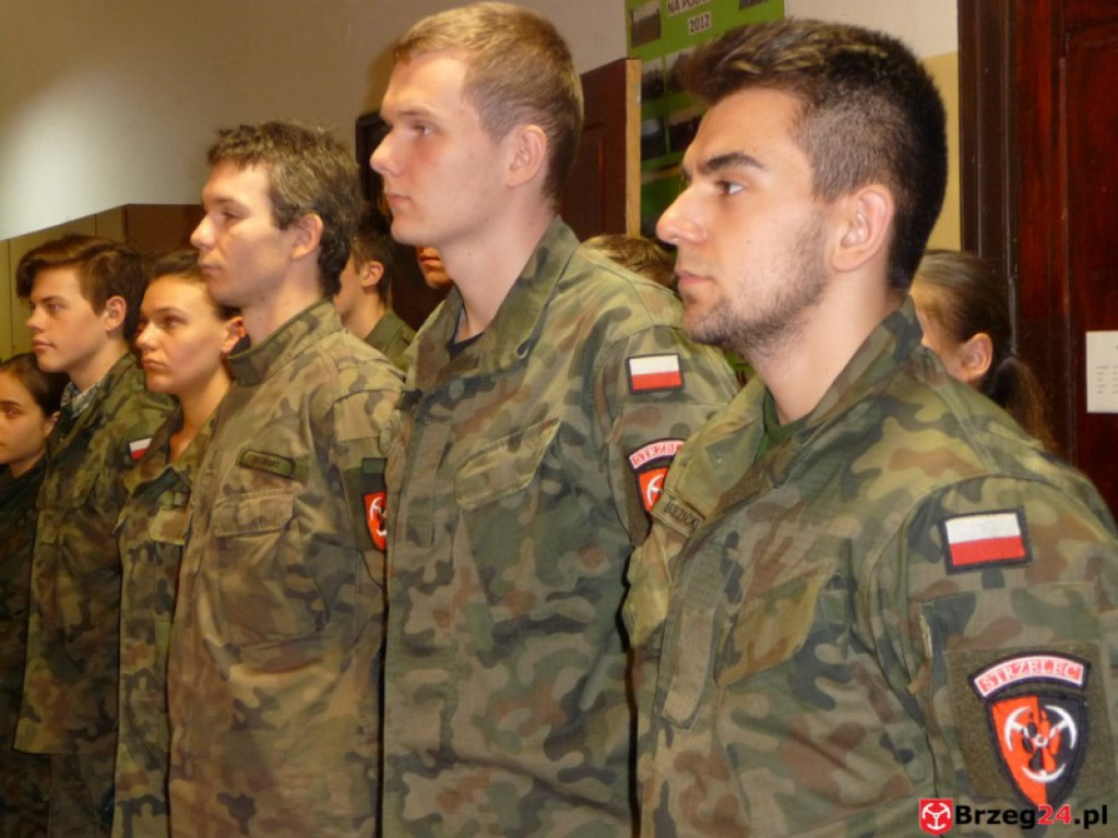 Zajęcia inne niż zawsze - wszyscy wszystkim ślą życzenia