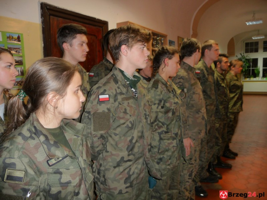 Zajęcia inne niż zawsze - wszyscy wszystkim ślą życzenia