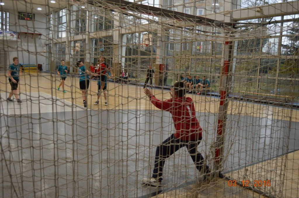 AWANS JEDYNKI I TRÓJKI  DO PÓŁFINAŁU WOJEWÓDZKIEGO