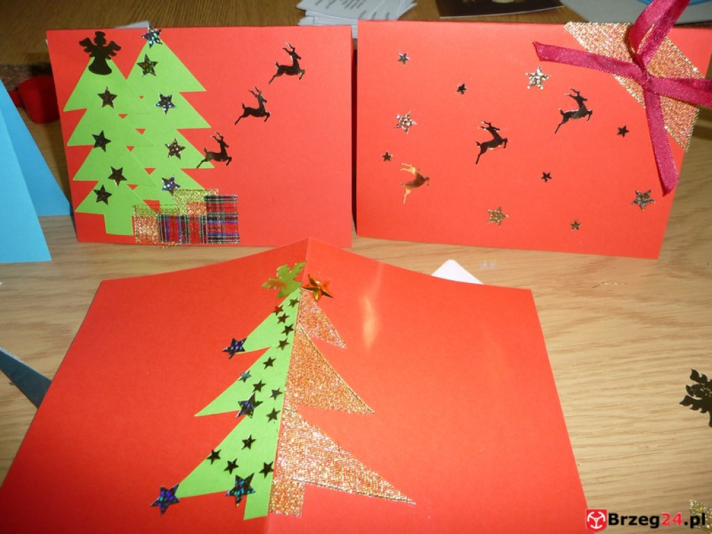 Zajęcia inne niż zawsze - wszyscy wszystkim ślą życzenia