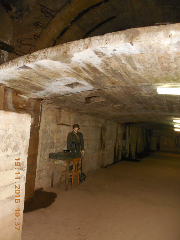 Tajemnice Sudetów część III - Brzeżanie eksplorowali kompleks Riese