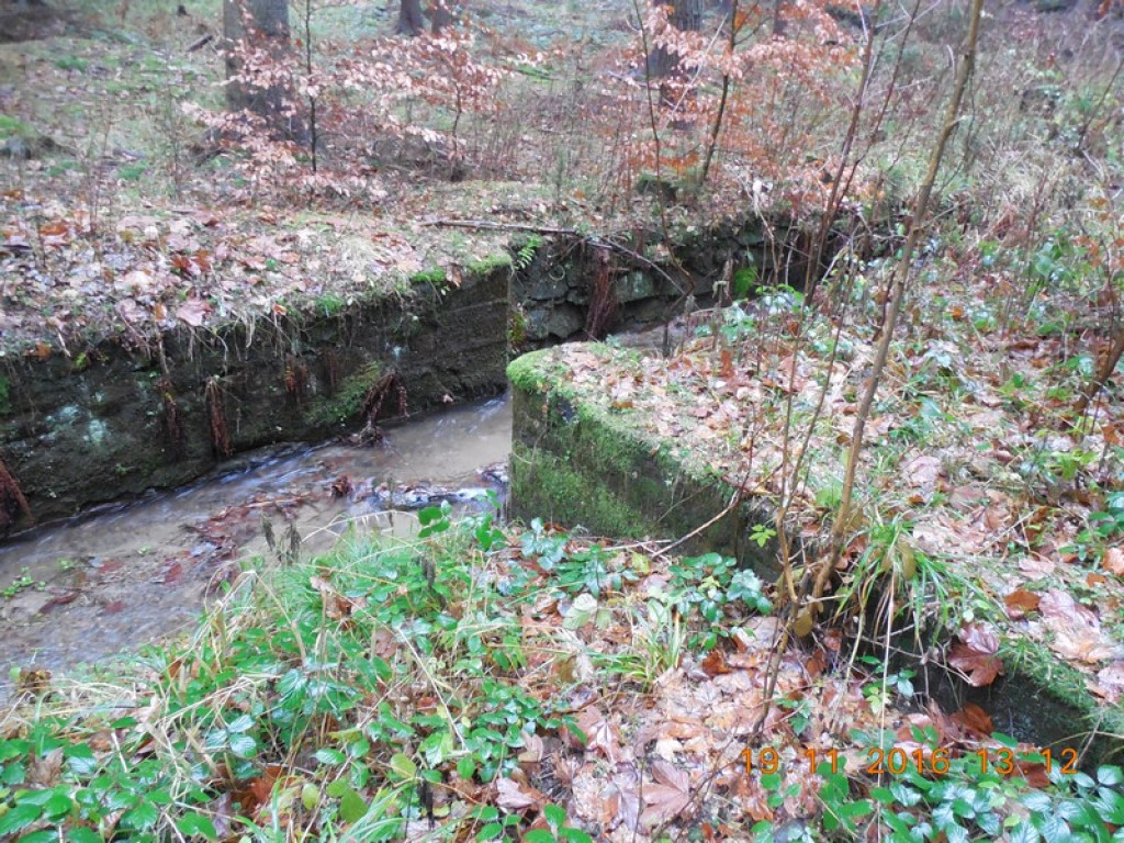 Tajemnice Sudetów część III - Brzeżanie eksplorowali kompleks Riese