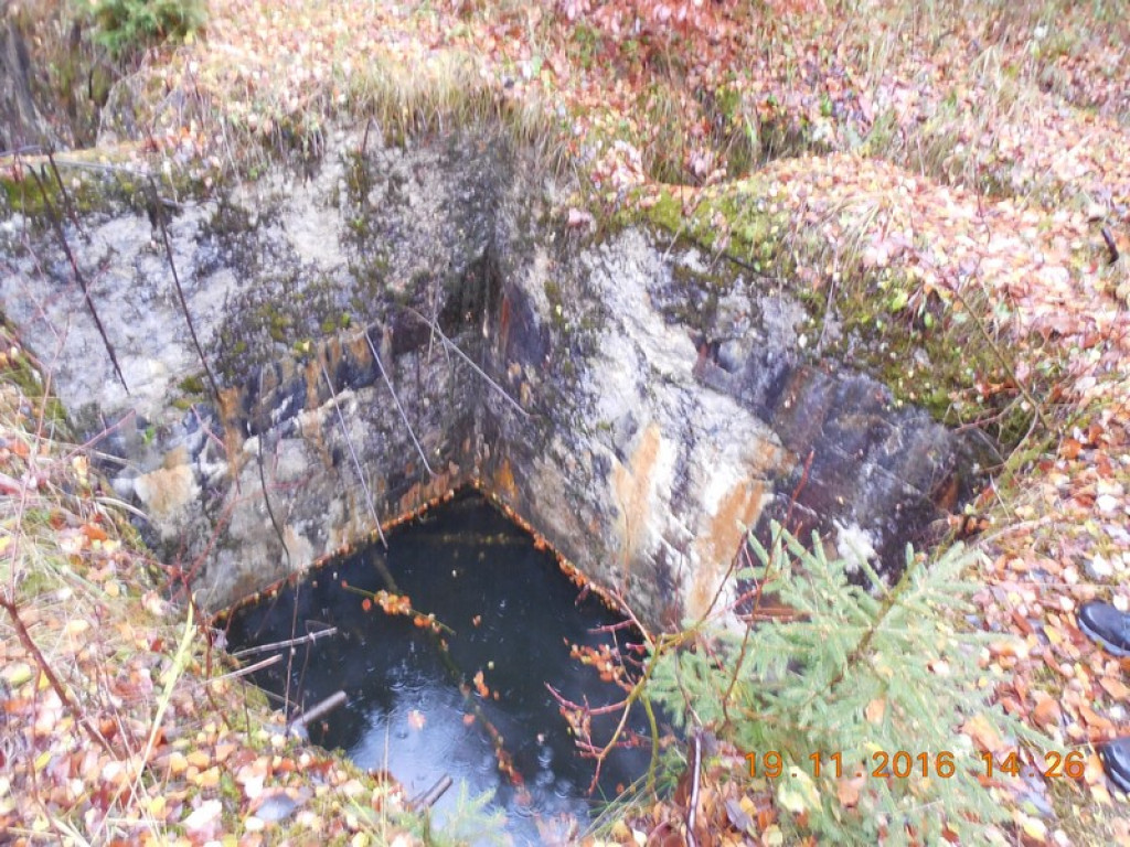 Tajemnice Sudetów część III - Brzeżanie eksplorowali kompleks Riese