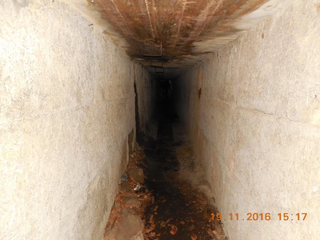 Tajemnice Sudetów część III - Brzeżanie eksplorowali kompleks Riese