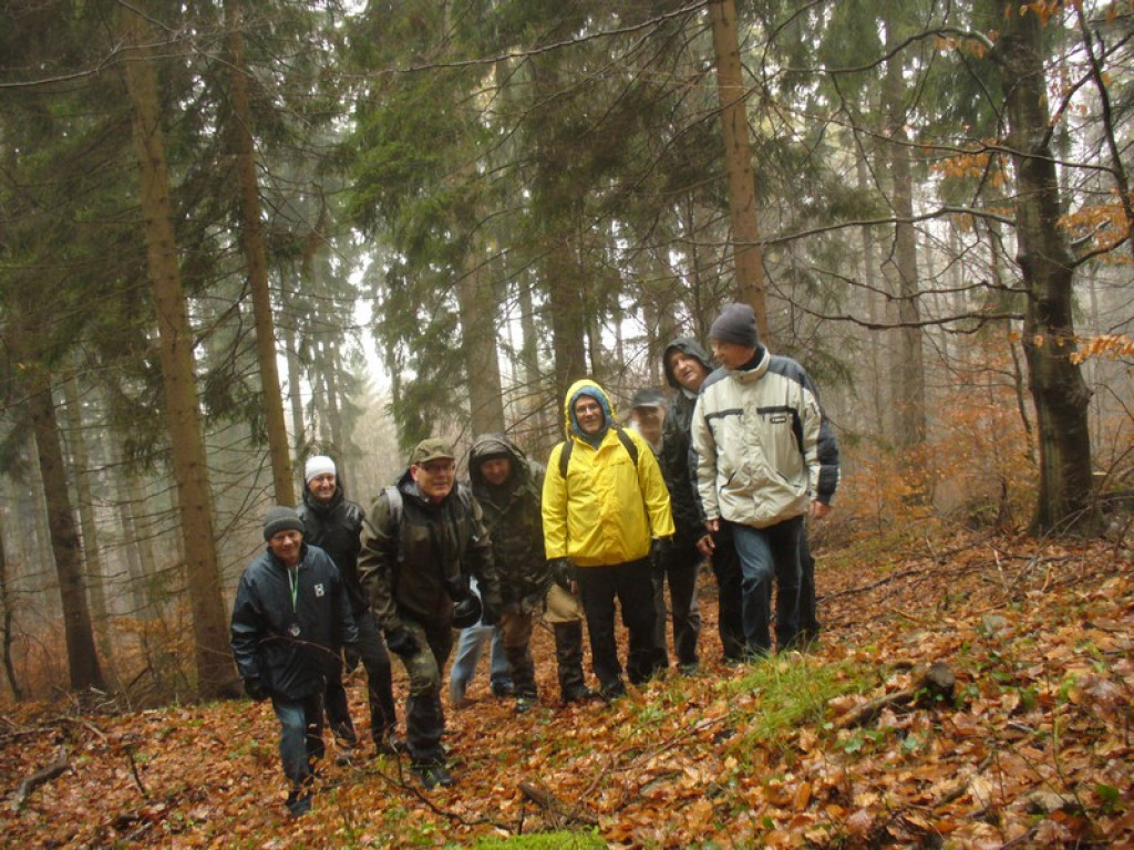 Tajemnice Sudetów część III - Brzeżanie eksplorowali kompleks Riese