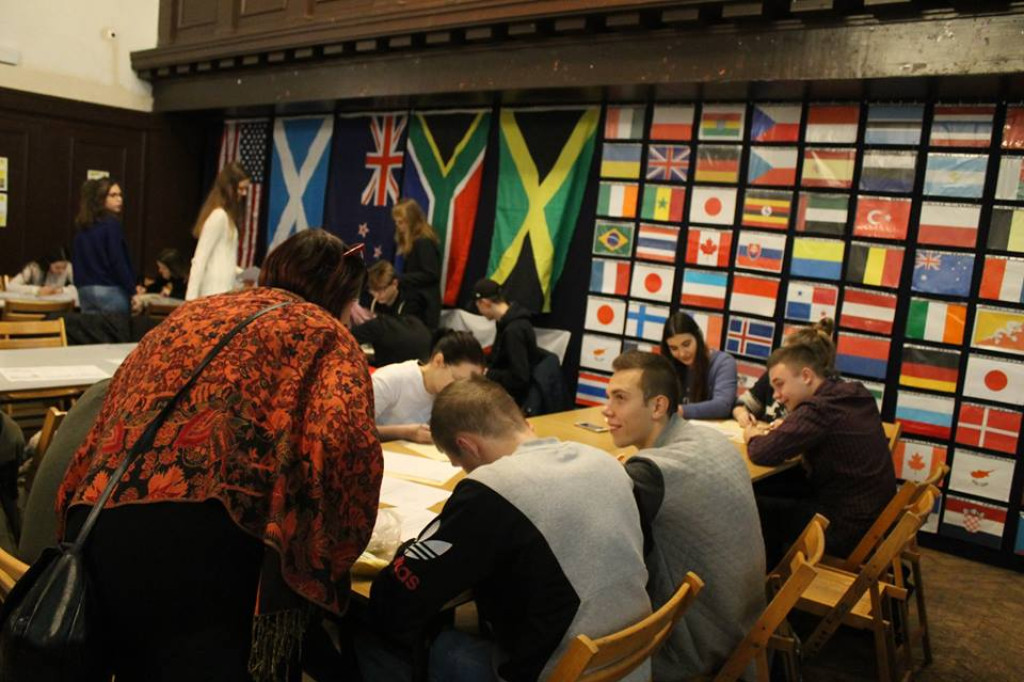 4573 listy w słusznej sprawie