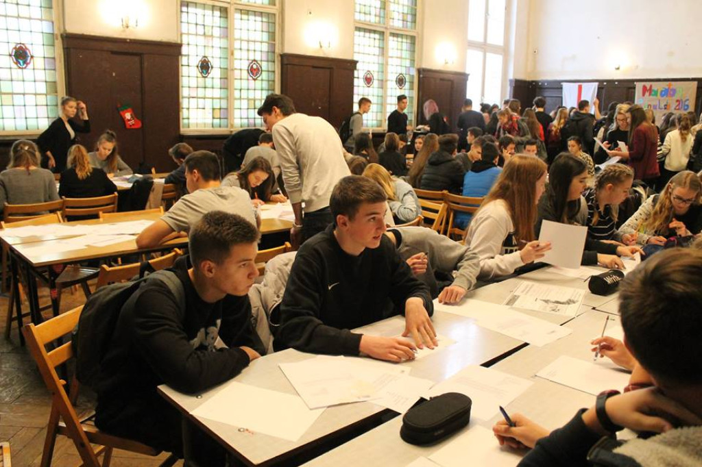 4573 listy w słusznej sprawie