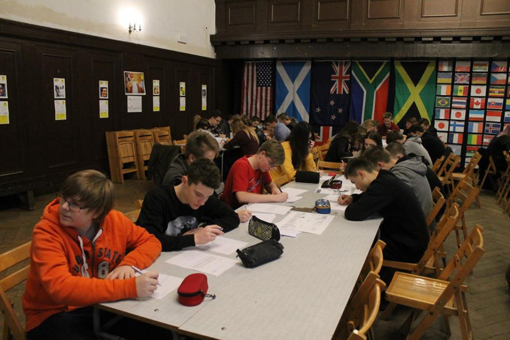 4573 listy w słusznej sprawie