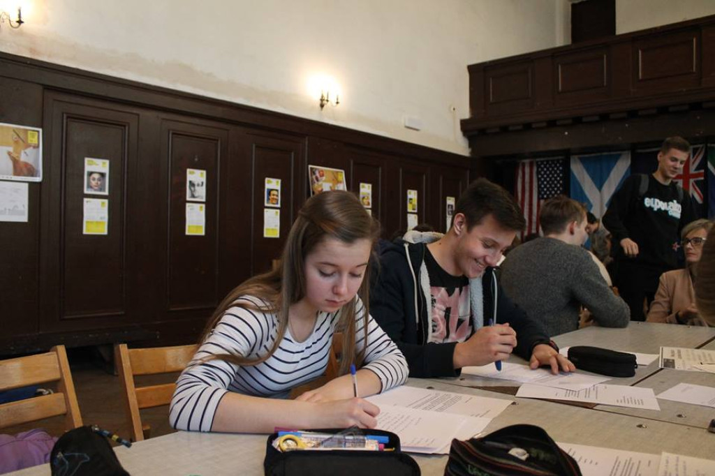 4573 listy w słusznej sprawie