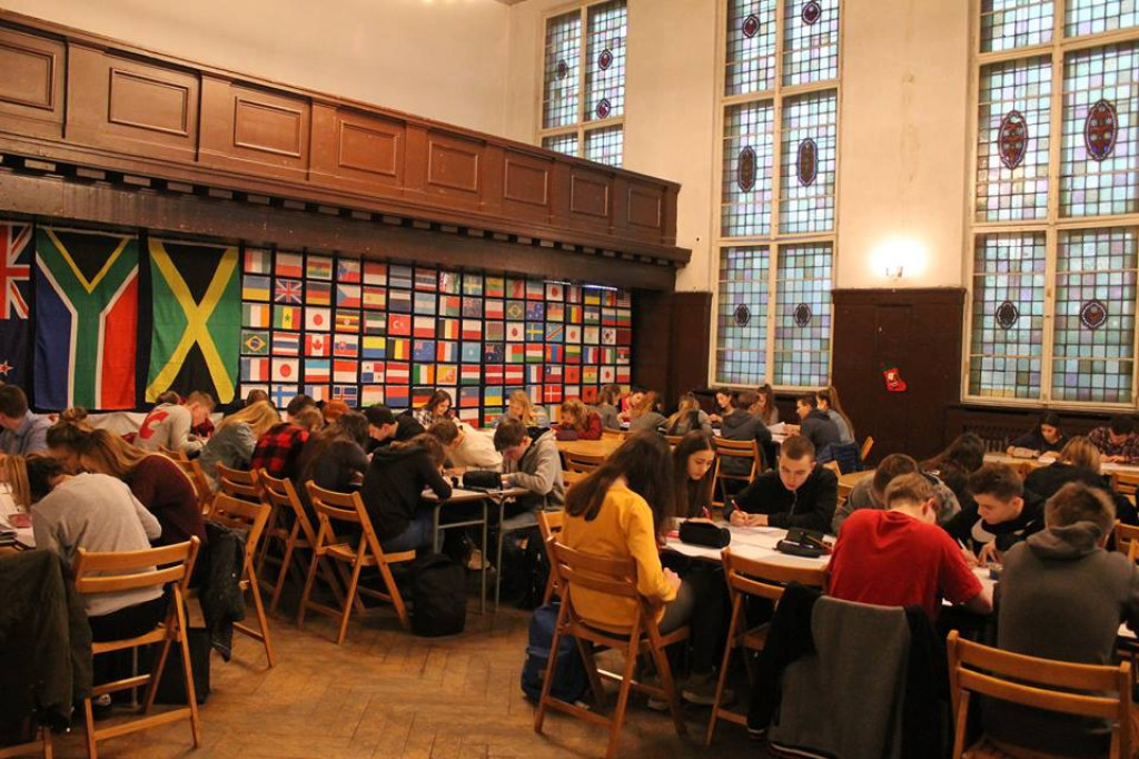 4573 listy w słusznej sprawie