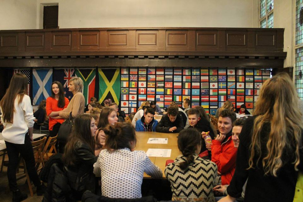 4573 listy w słusznej sprawie