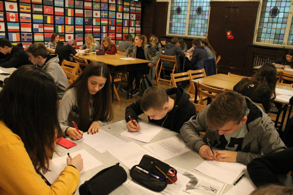 4573 listy w słusznej sprawie