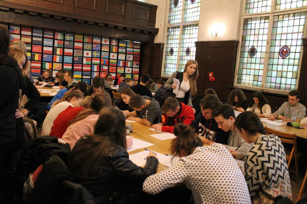 4573 listy w słusznej sprawie