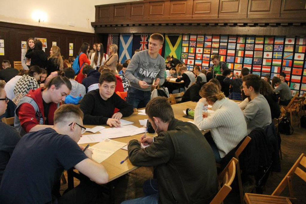 4573 listy w słusznej sprawie