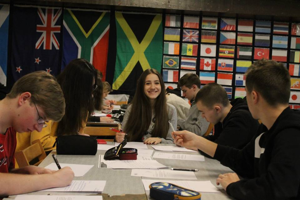 4573 listy w słusznej sprawie