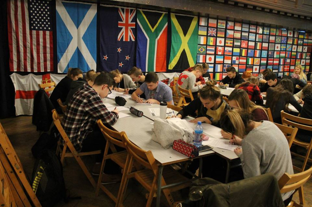 4573 listy w słusznej sprawie