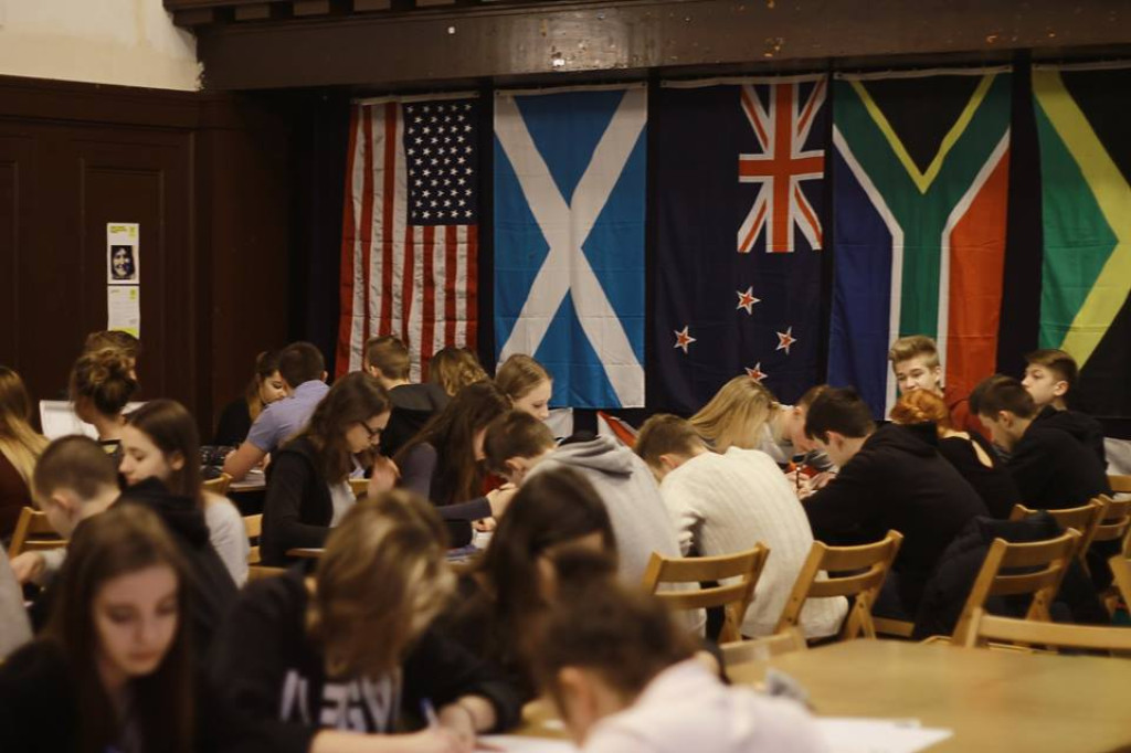 4573 listy w słusznej sprawie