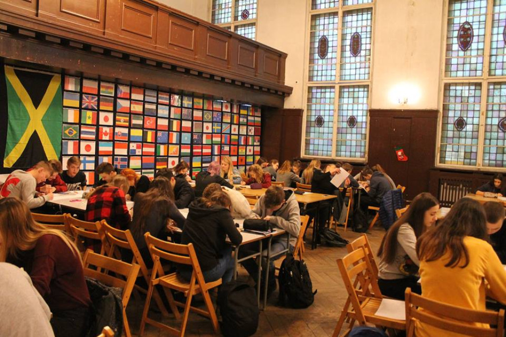 4573 listy w słusznej sprawie