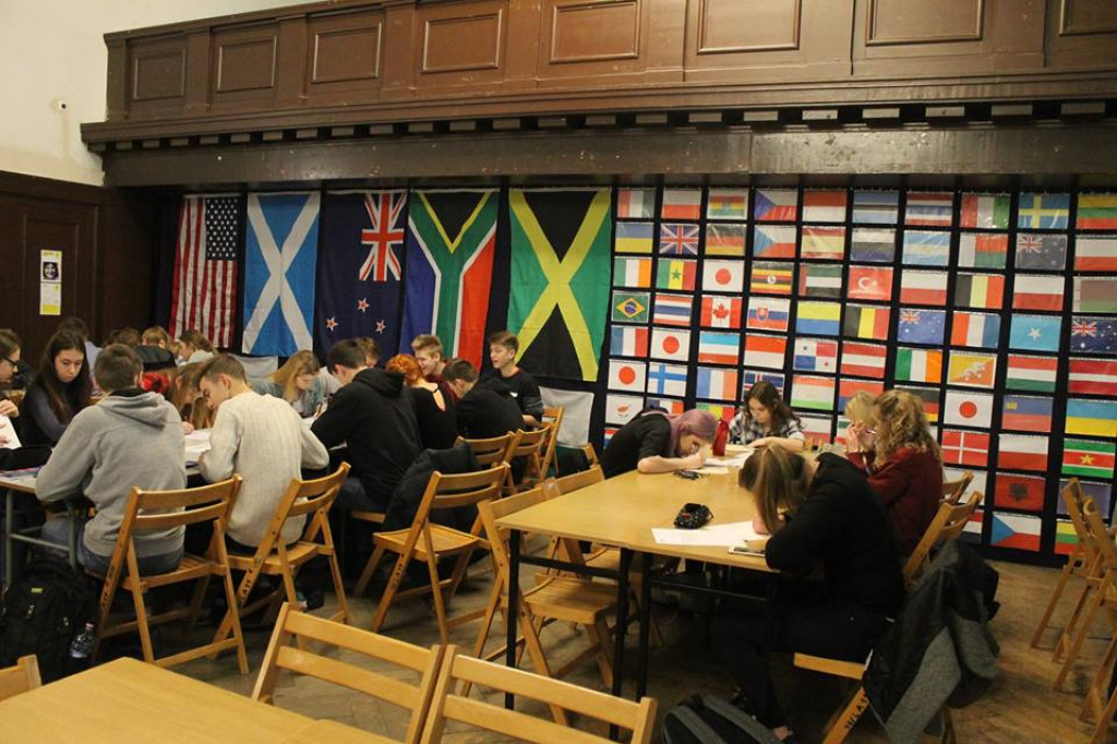 4573 listy w słusznej sprawie