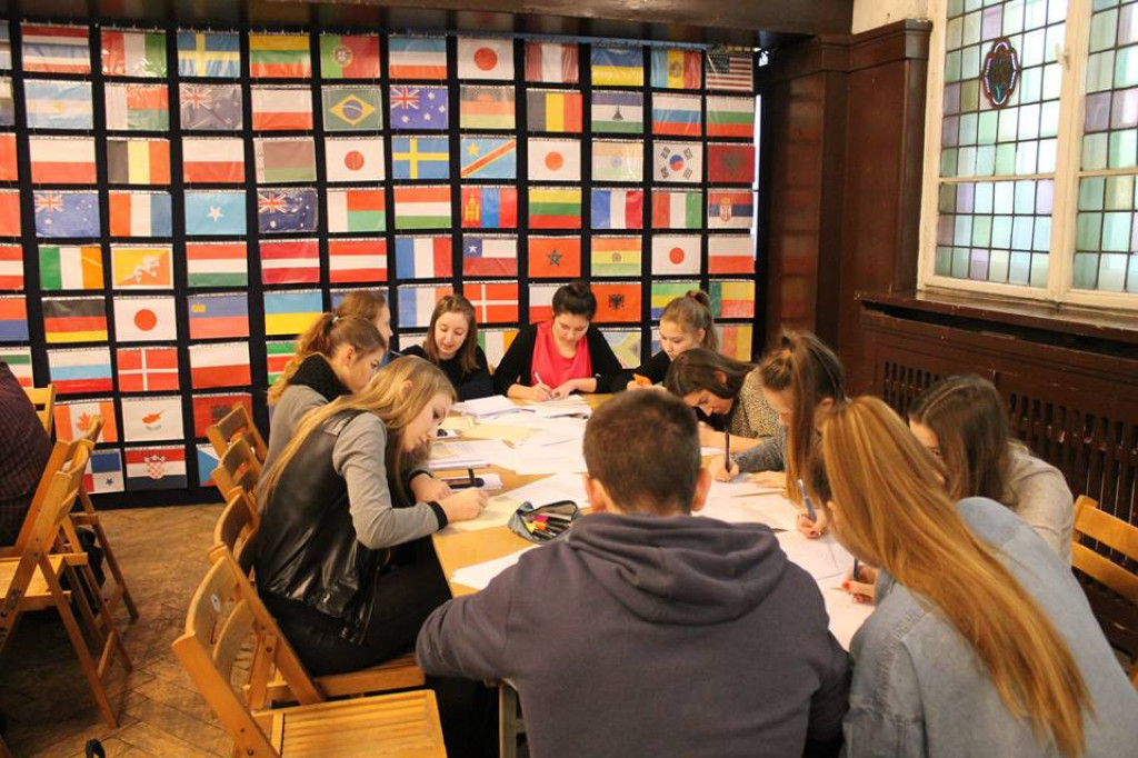 4573 listy w słusznej sprawie