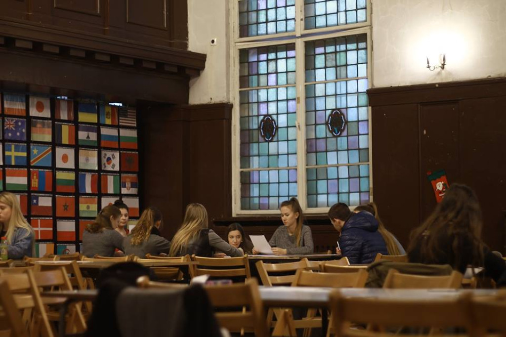 4573 listy w słusznej sprawie