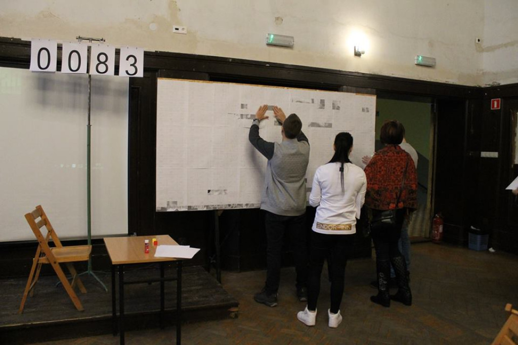 4573 listy w słusznej sprawie