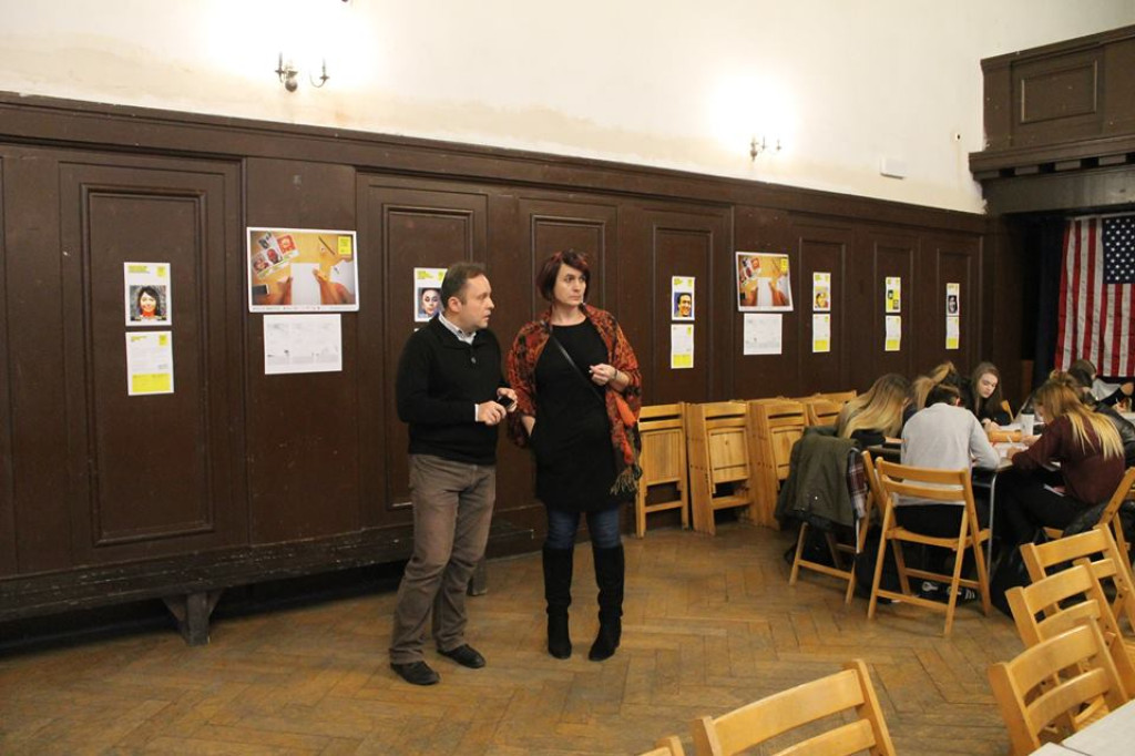 4573 listy w słusznej sprawie