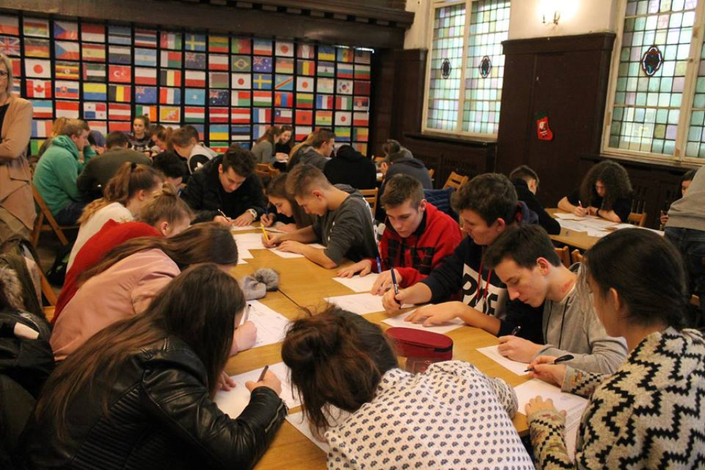 4573 listy w słusznej sprawie