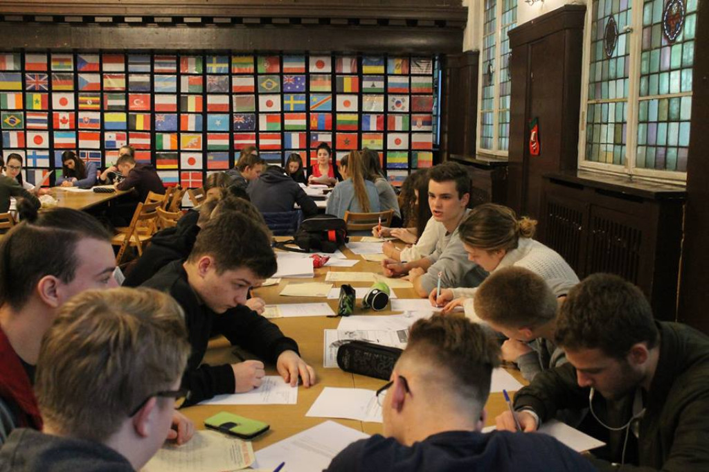 4573 listy w słusznej sprawie