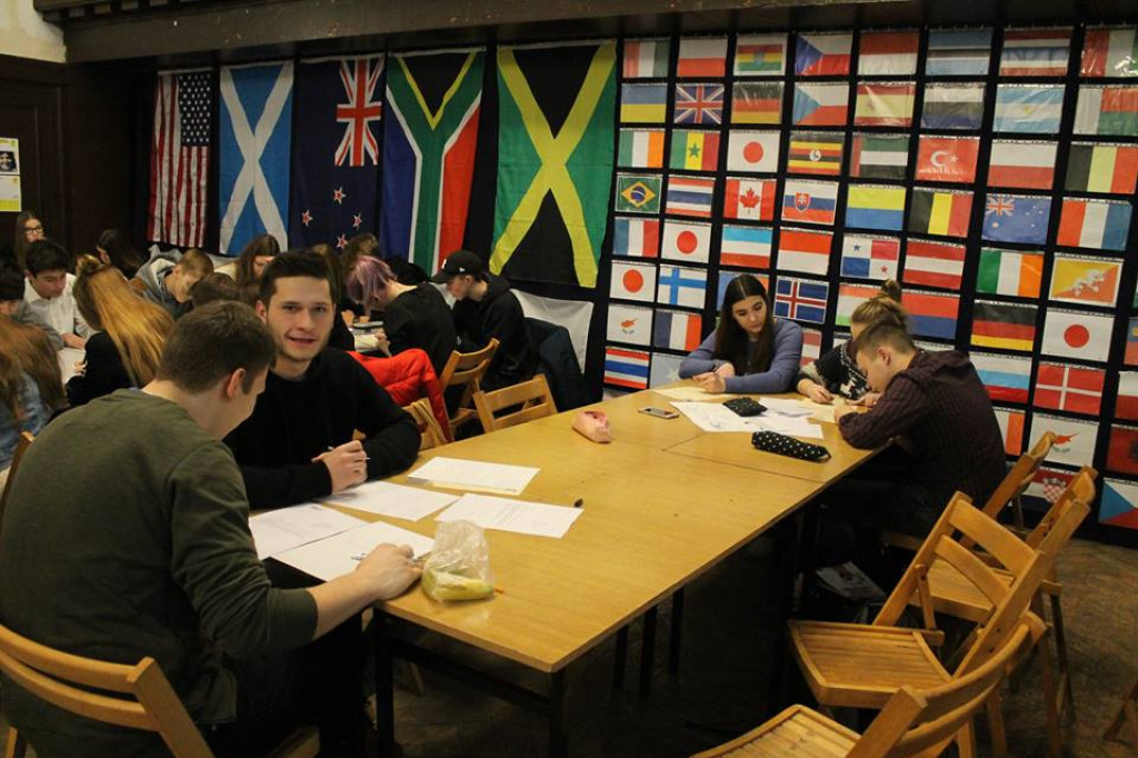 4573 listy w słusznej sprawie