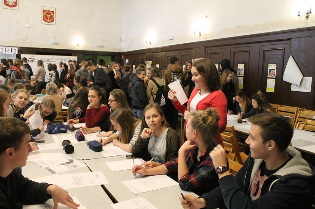 4573 listy w słusznej sprawie