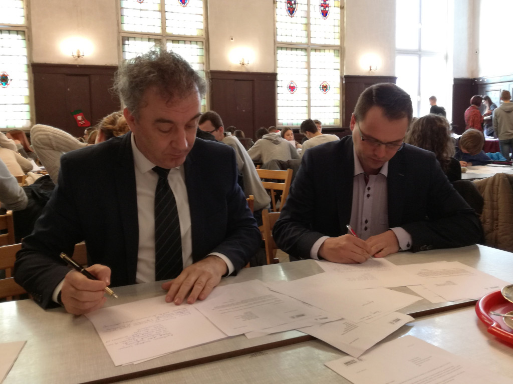 4573 listy w słusznej sprawie