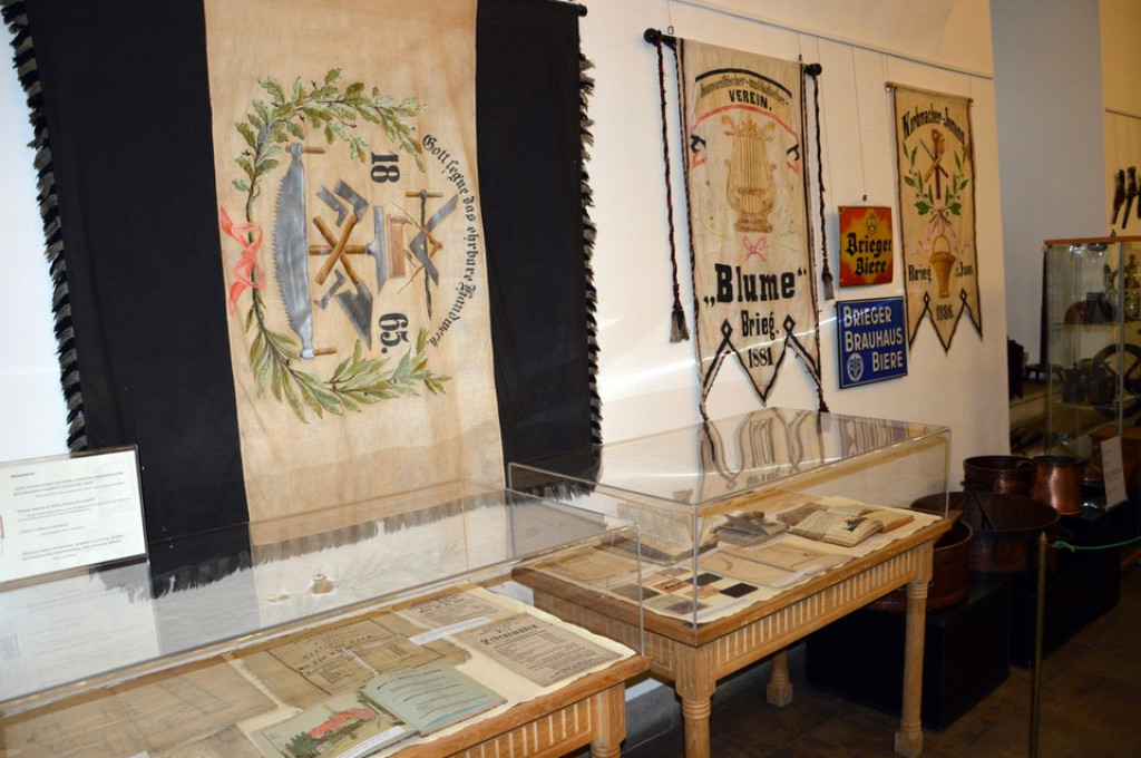 70-lecie brzeskiego muzeum