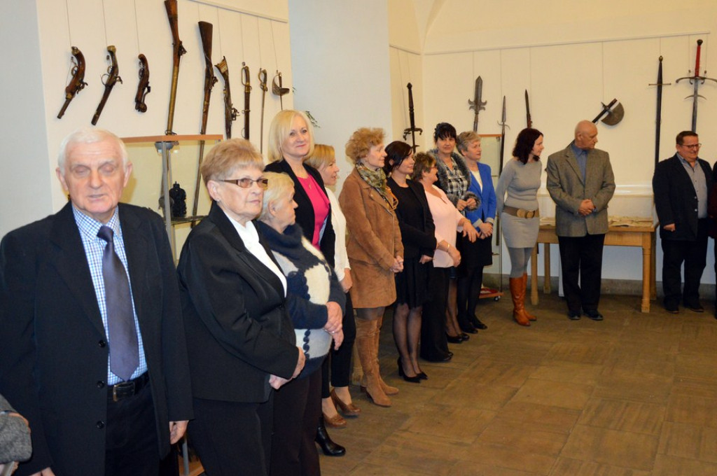 70-lecie brzeskiego muzeum