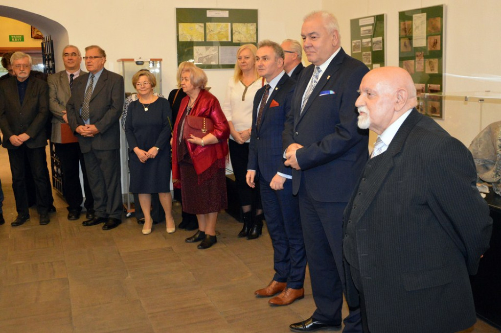 70-lecie brzeskiego muzeum