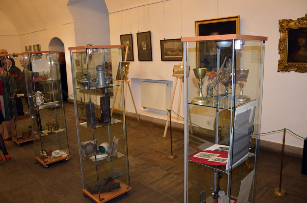 70-lecie brzeskiego muzeum