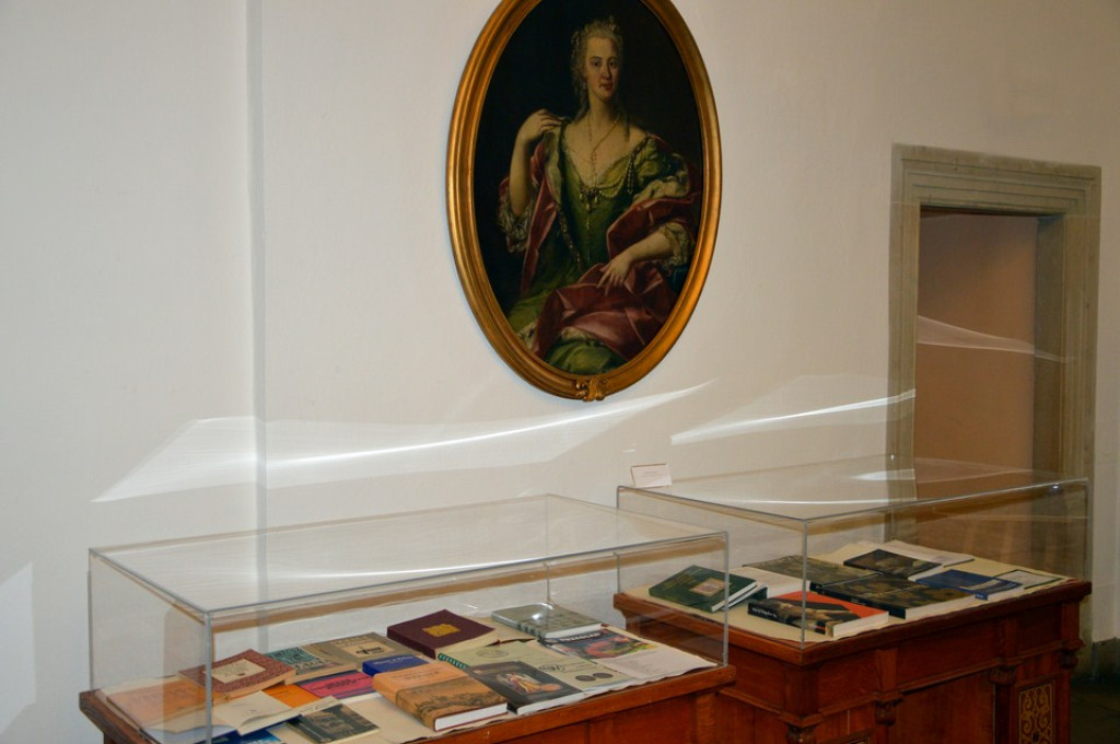 70-lecie brzeskiego muzeum