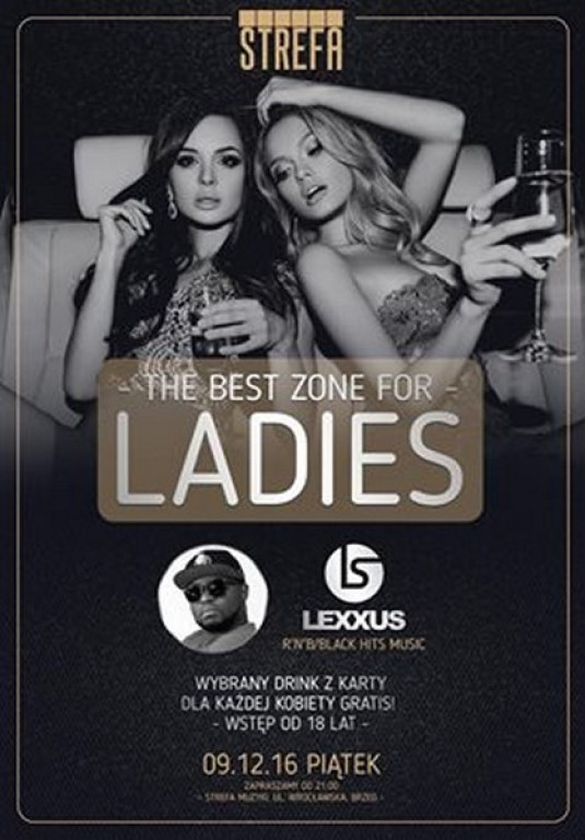 Weekendowy Informator Imprezowy 09-11.12.2016