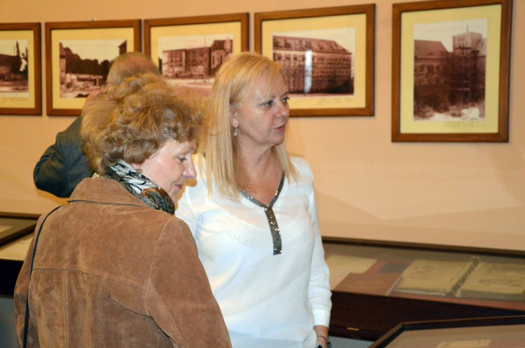 70-lecie brzeskiego muzeum