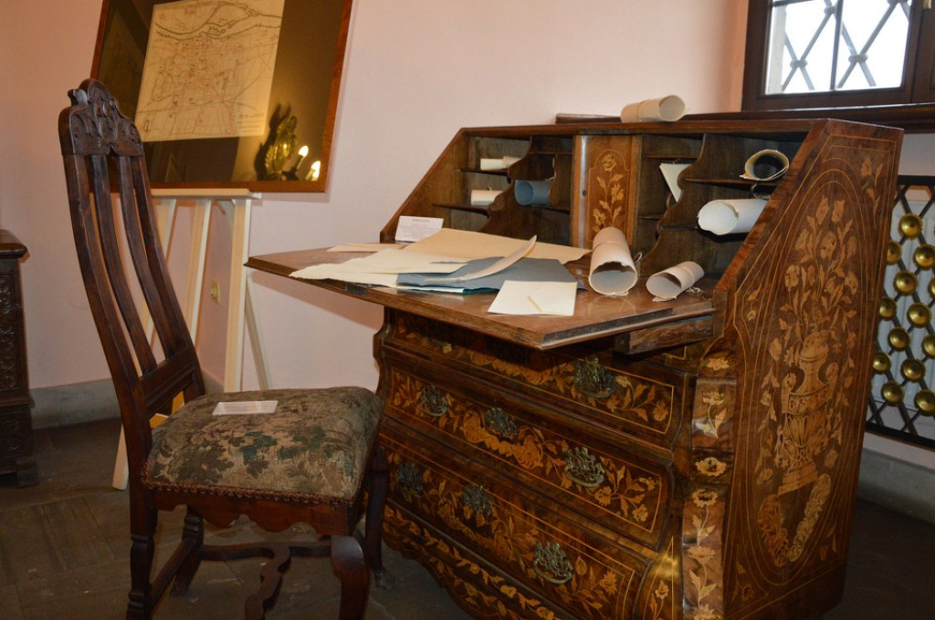 70-lecie brzeskiego muzeum