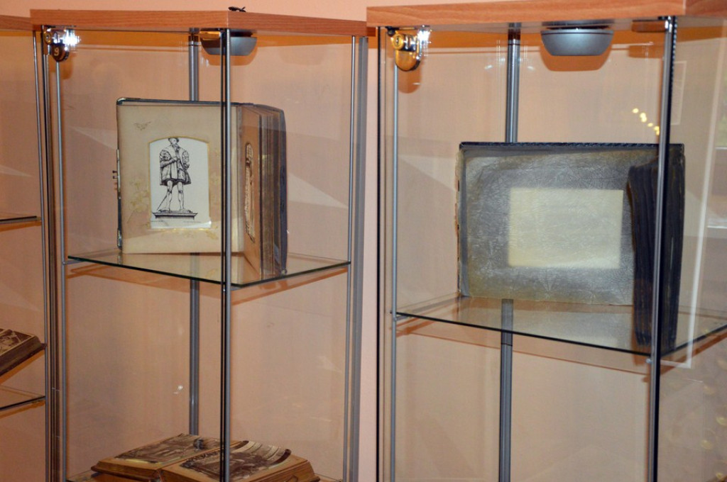 70-lecie brzeskiego muzeum