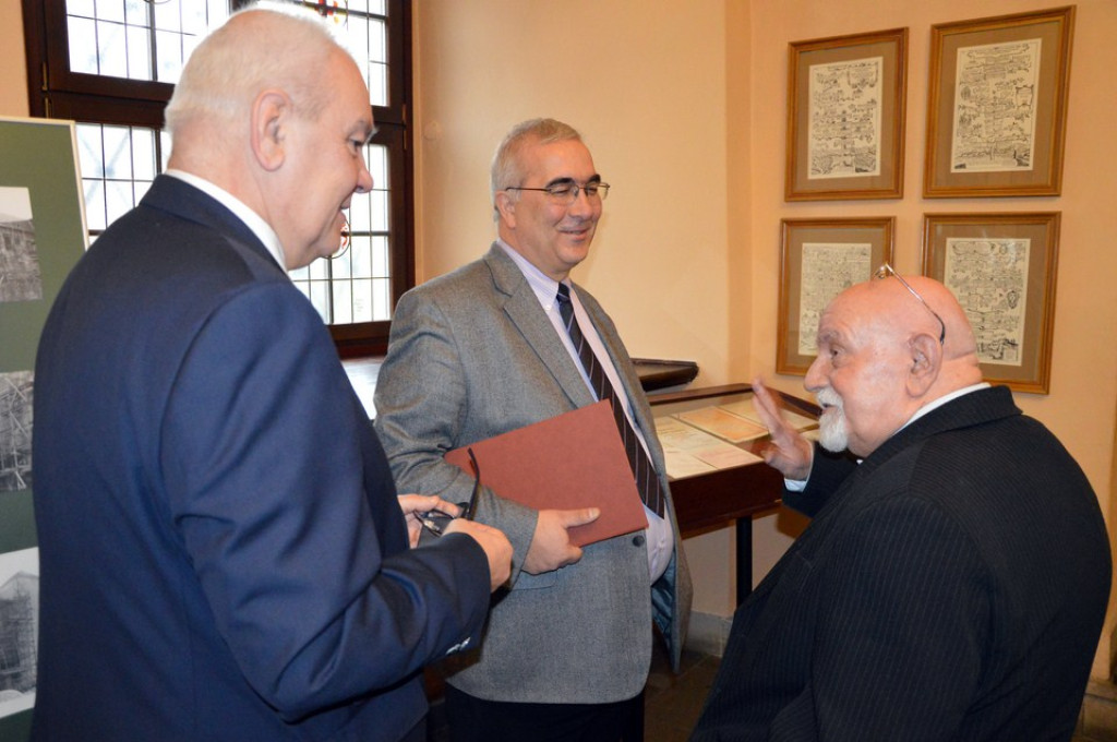 70-lecie brzeskiego muzeum