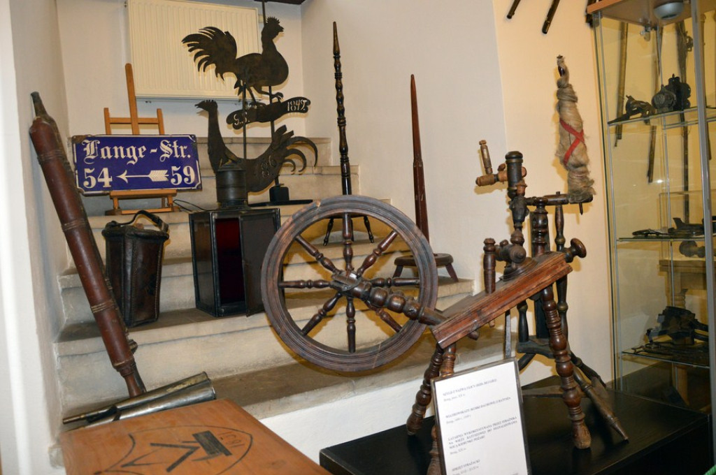 70-lecie brzeskiego muzeum